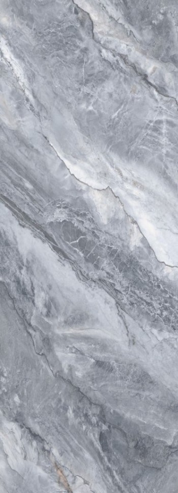 Стеновая панель Bonaparte 280x110 Marmara глянцевая carbon A connect 04/24