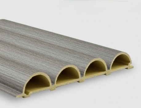 Стеновая панель Bonaparte 280x18 Tube ambra FB1024-A