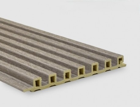 Стеновая панель Bonaparte 280x14 Rich carob FB1021-A