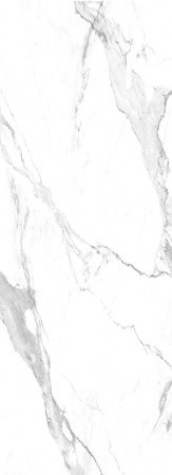 Стеновая панель Bonaparte 280x108 Calacatta White глянцевая B connect KSJ24102