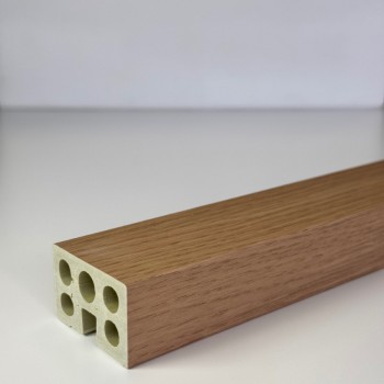 Стеновая панель Bonaparte 280x4 Stick sherwood nut FB-H010D