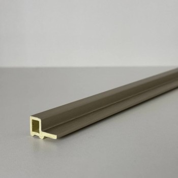 Стеновая панель Bonaparte 280x2 Rich carob B GS14813