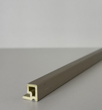 Стеновая панель Bonaparte 280x1 Rich old metal А GS14813