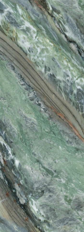 Стеновая панель 280x108 Nepal глянцевая C connect QY250407M Bonaparte