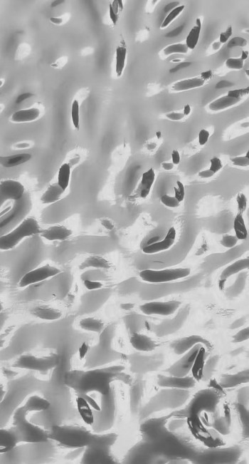 Стеновая панель 280x110 Relief silver QY251001N Bonaparte