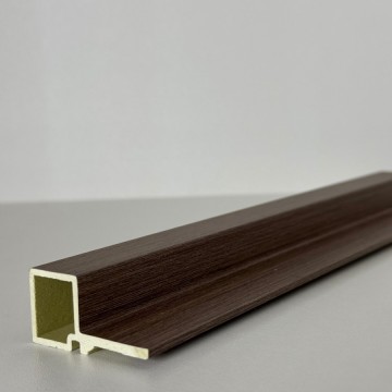 Стеновая панель Bonaparte 280x4 Classic nut В