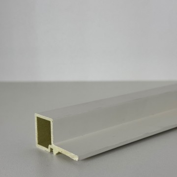 Стеновая панель Bonaparte 280x4 Classic soft white В