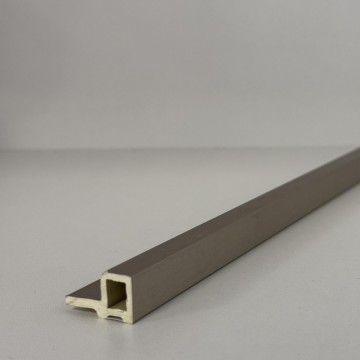 Стеновая панель Bonaparte 280x2 Rich old metal В