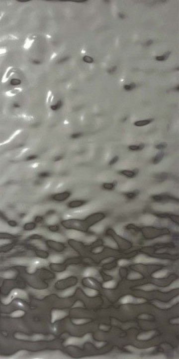 Стеновая панель Bonaparte 280x110 Relief silver connect