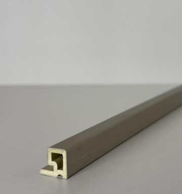 Стеновая панель Bonaparte 280x1 Rich old metal А