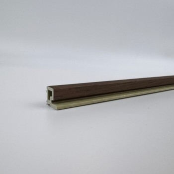 Стеновая панель Bonaparte 280x1 Rich sherwood pecan А