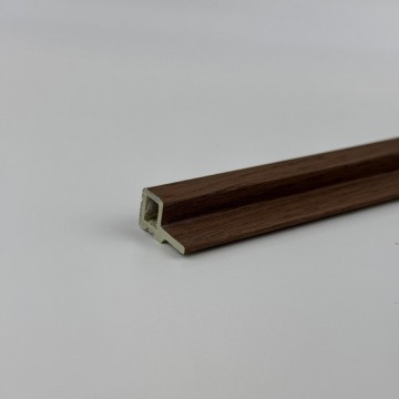 Стеновая панель Bonaparte 280x2 Rich sherwood pecan B