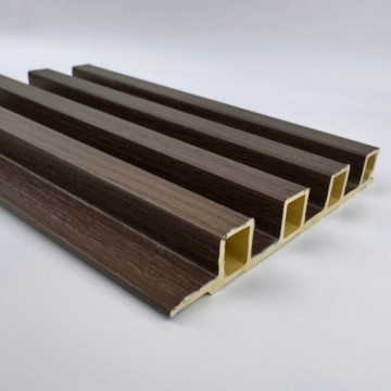 Стеновая панель Bonaparte 280x16 Classic borneo dark