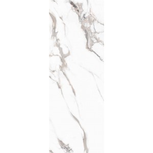 Стеновая панель Bonaparte 280x108 Calacatta Gold матовая C connect QY250407M