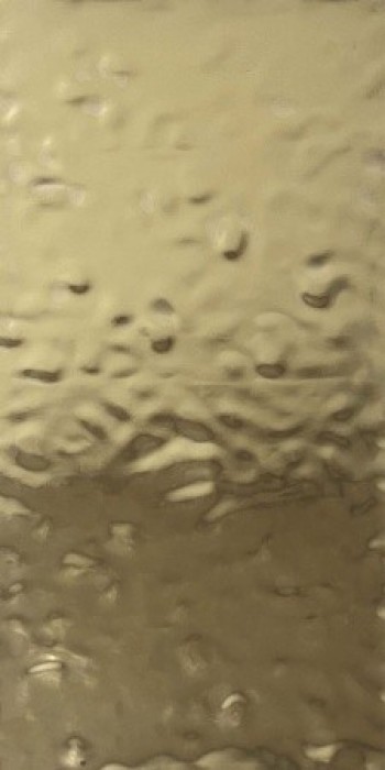 Стеновая панель Bonaparte 280x110 Relief gold connect 08/24