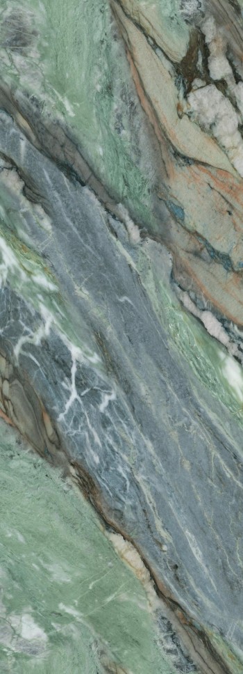 Стеновая панель Bonaparte 280x108 Nepal глянцевая A connect KSJ221103