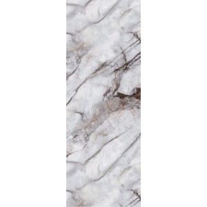 Стеновая панель Bonaparte 280x108 Arabesca глянцевая C connect QY250407M