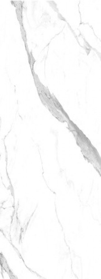 Стеновая панель Bonaparte 280x108 Calacatta White глянцевая A connect QY250407M