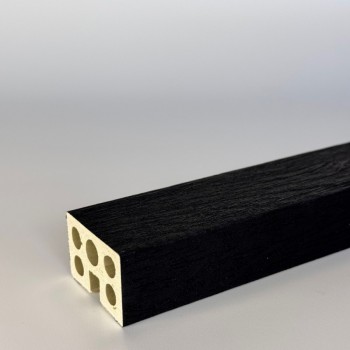 Стеновая панель Bonaparte 280x4 Stick sherwood black неизвестная характеристика