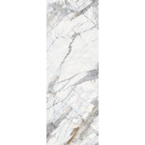 Стеновая панель Bonaparte 280x110 Cantana глянцевая carbon A connect KSJ221007