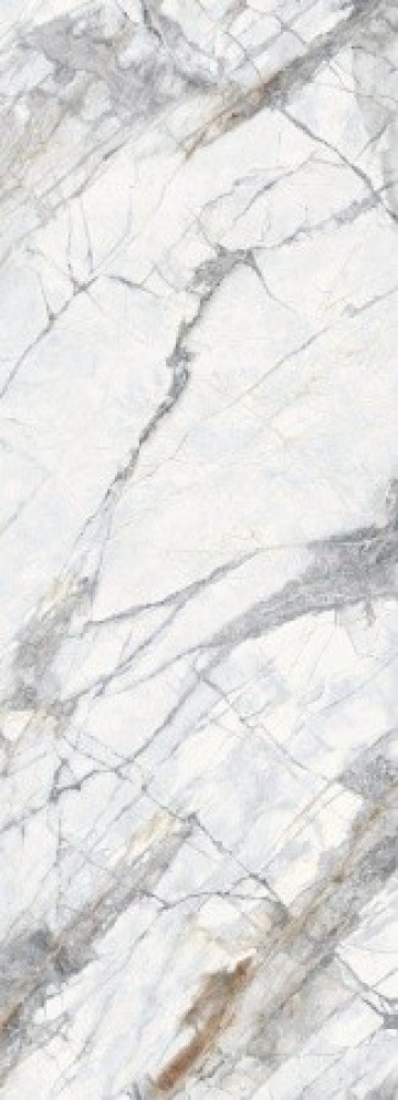 Стеновая панель Bonaparte 280x110 Cantana глянцевая carbon A connect KSJ221007