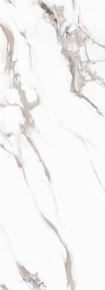 Стеновая панель Bonaparte 280x108 Calacatta Gold матовая C connect QY250710E