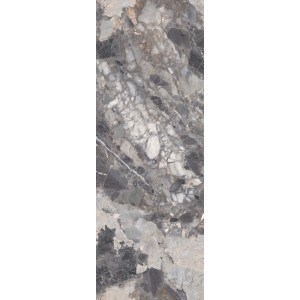 Стеновая панель 280x108 Amazona глянцевая carbon C connect QY251001E Bonaparte