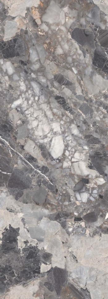 Стеновая панель 280x108 Amazona глянцевая carbon C connect QY251001E Bonaparte