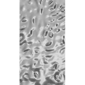 Стеновая панель 280x110 Relief silver QY251001E Bonaparte