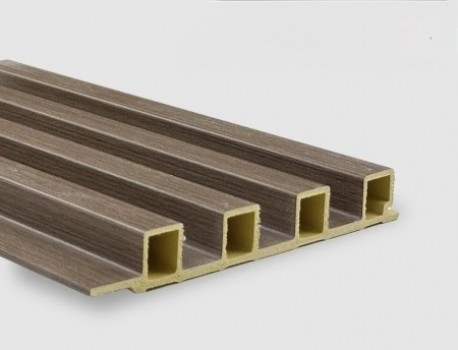 Стеновая панель 280x16 Classic nut QY250710R Bonaparte