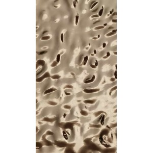 Стеновая панель 280x110 Relief gold QY251001N Bonaparte