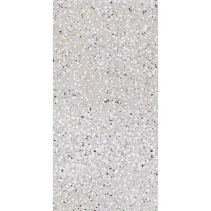 Керамогранит 120x60 Concor 230239 Terazzo White Matt