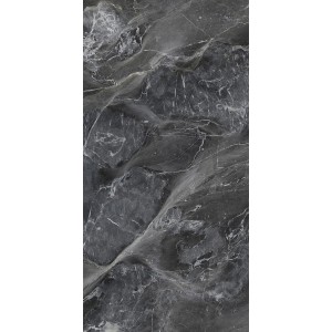 Керамогранит 120x60 Concor 230052 Galaxy Black High Glossy