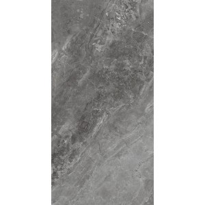 Керамогранит 120x60 Concor 230107 Dark Grey High Glossy