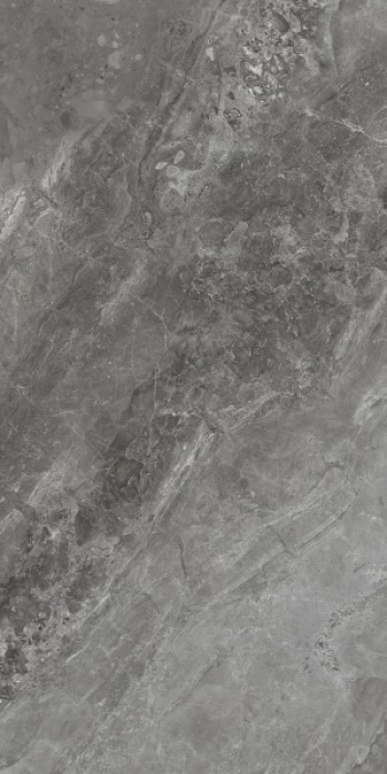 Керамогранит 120x60 Concor 230107 Dark Grey High Glossy