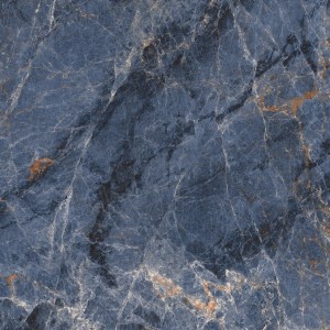 Керамогранит 60x60 Concor 210215 Opera Blue High Glossy