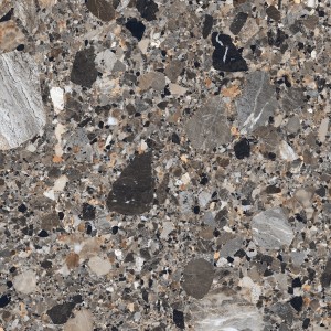 Керамогранит 60x60 Concor 210039 Ceppo Grey Natural Polished