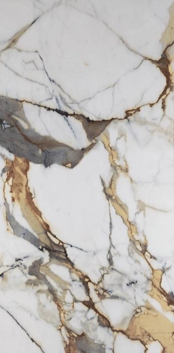 Керамогранит Etili Seramik Vega Gold Polished Rec. полированная 120x60