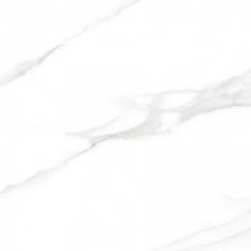 Плитка Ceradim 60x60 Grey белый Calacatta Regal Gray полированная глазурованная
