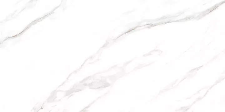 Плитка Ceradim 120x60 Grey белый Calacatta Regal Gray полированная глазурованная