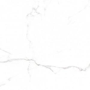 Плитка Ceradim 80x80 белый Statuario Justice Grey полированная глазурованная