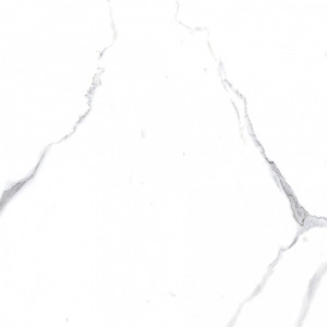 Плитка Ceradim 60x60 белый Calacatta Splendid Silver полированная глазурованная