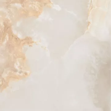 Плитка Ceradim 60x60 бежевый Onyx Orlam полированная глазурованная
