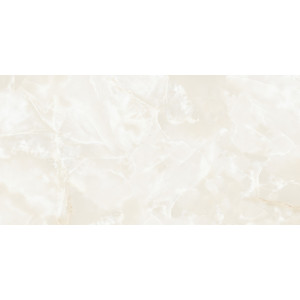 Плитка Ceradim 120x60 кремовый Onyx Talent полированная глазурованная