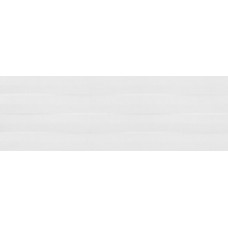 Плитка Mallol 75x25 Blanco Genova глянцевая