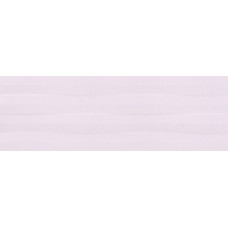 Плитка Mallol 75x25 Lila Genova глянцевая