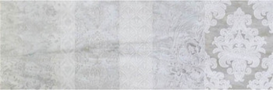 Керамическая плитка Ceramiche Brennero Dec. Arabesco blu