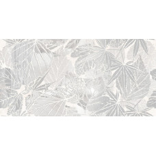 Плитка Ceramiche Brennero декор Istinkto Natural White 120x60 фактурная