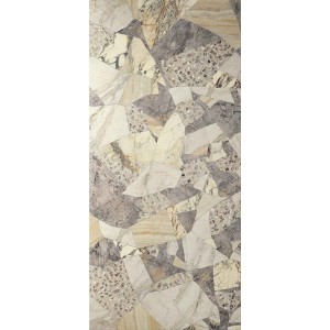 Керамогранит Del Conca 260x120 Hme Blended Rett Hard матовая 8.5мм