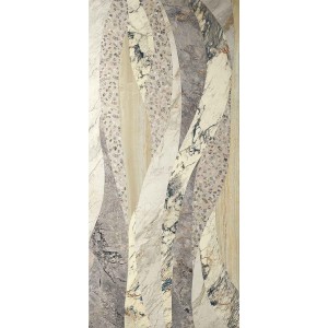 Керамогранит Del Conca 260x120 Hme Sail Rett Hard матовая 8.5мм